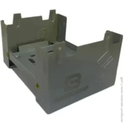 Basecamp Подставка для сухого горючего роскладной BCP 50700 Pocket Stove