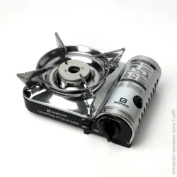 Плита туристическая Basecamp Плита газовая Camping Stove Mini