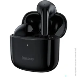 Наушники Baseus TWS Bowie E3 Black (NGTW080001)