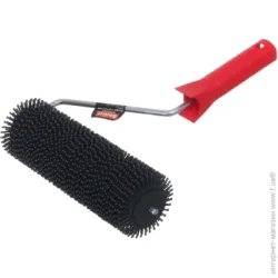 Baugut Валик игольчатый мелкий 250х80 мм 80x мм