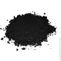 Baugut Пігмент для бетону та будівельних сумішей чорний 2,5 кг