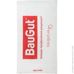 Baugut Мешок 62 г/м2 1050x550 мм полипропилен