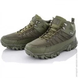 Bayota Тактические кроссовки A9001-9 зеленый 41