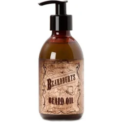 Beardburys Масло-сыворотка для бороды и усов Beard Oil 150 мл