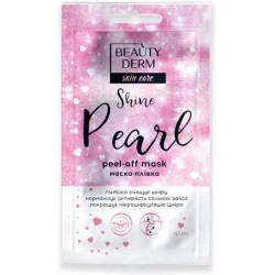 Маска-плівка Beauty Derm Pearl 10 мл
