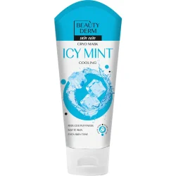 Маска Beauty Derm Криомаска Icy Mint 75 мл