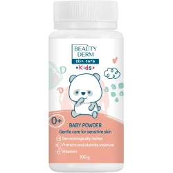 Beauty Derm Присипка Kids 100 г