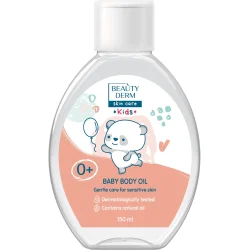 Олія Beauty Derm Масло дитяче Kids 150 мл
