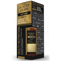 Beauty Derm Масло Multi-Nutrition 30 мл