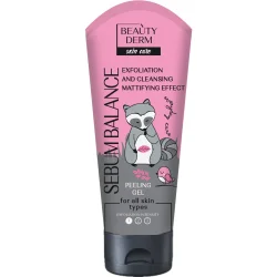 Beauty Derm Пілінг Sebum Balance 75 мл