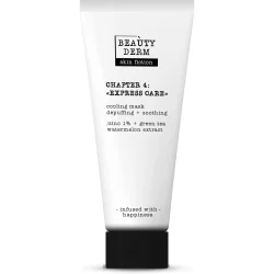 Beauty Derm Маска для лица Skin Fiction 75 мл