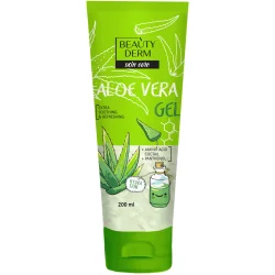 Beauty Derm Активный гель-уход SOS алоэ вера