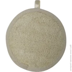 Набор Beauty Line Губка для купания с люфы 412239