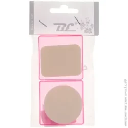 Beauty Line Спонж для макияжа цвет в ассортименте PF059