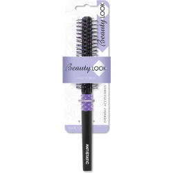 Расческа Beauty Look Брашинг 485169 черный