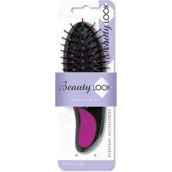 Гребінець Beauty Look Щітка для волосся 485800 чорний