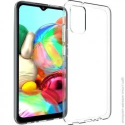 Чехол Becover для Samsung Galaxy A02s SM-A025G Transparancy (705604)
