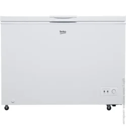 Морозильна скриня Beko CF316W