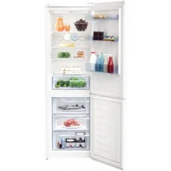 Холодильник Beko RCSA 366K30 W