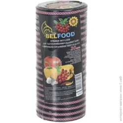 Belfood Набор крышек для консервирования ТО-82 20 шт