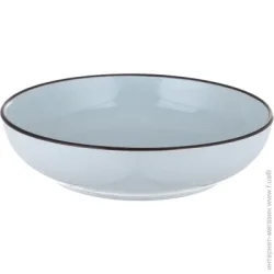 Супниця Bella Vita Riviera Blue 21,5 см
