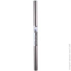 Самоклеящаяся пленка Bella Vita Пленка витражная статическая TM5-T03 бронза 0,7x3 м