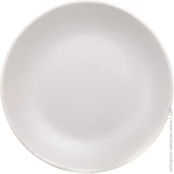 Мелкая столовая для закусок Bella Vita Valley 21 см (HG1-ZM05-S)