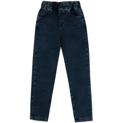 Bembi Брюки ШР789 детские р.104 синий