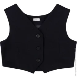 Bembi Жакет JL54-800 р.152 темно-синій 40054025770.800