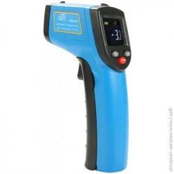 Пирометр Benetech GM333A