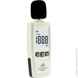 Шумомір Benetech GM1352
