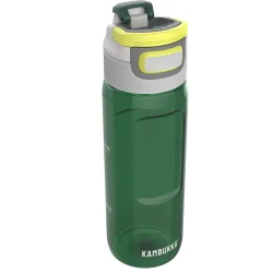 Bergamo Спортивная бутылка 11-03024 750 мл оливковый