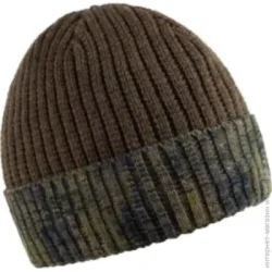 Bergamo Шапка Camouflage CO3014.29 р.L хаки