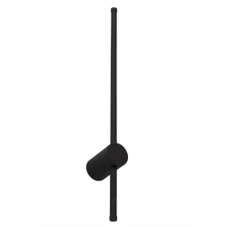 Berger Бра 1хчерный 1037-WL-9 Black