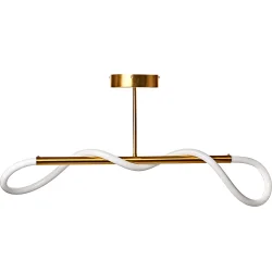 Berger   1x30   7004-PL-30 Gold