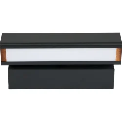 Berger  1x5     1052-WL-5 Black