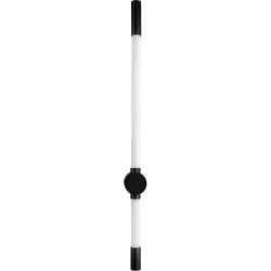 Бра Berger Бра 1x9 Вт черный 1044-WL-9 Black