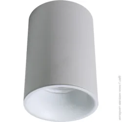 Berger   40  GU10  3007-DL-1 White