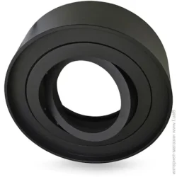 Berger   40  GU10  3029-DL-1 Black