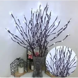 Підсвітка Berger Led-підсвічування 20хчорний 2002-LS-20 Cold