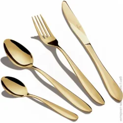 Berlinger Haus Набор столовых приборов Cutlery sets BH 2639 золотой