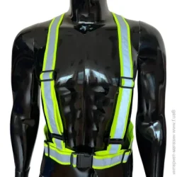 Besafe Ремень светоотражающий