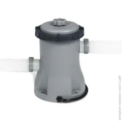 Bestway Фільтр-насос для басейну 1249 л/год (58145)
