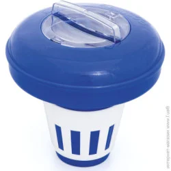 Bestway Плавающий дозатор 16,5 см (58071)