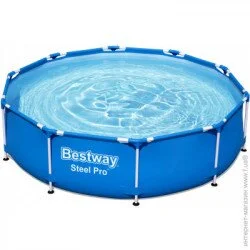Бассейн каркасный Bestway 305х76 см (56679)