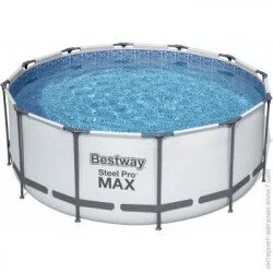 Бассейн Bestway 366х122 см 10250 л (56420)