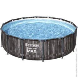 Бассейн Bestway 427х107 см (5614Z)