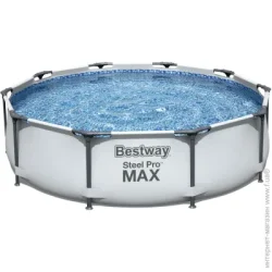 Бассейн каркасный Bestway С фильтр-насосом 4678 л 305х76 см (56059)