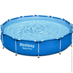 Бассейн каркасный Bestway 366х76 см (56681)