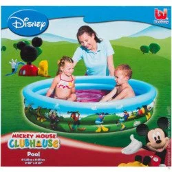 Бассейн надувной Bestway Disney (91007B)